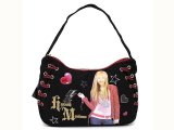 Disney Hannah Montana Hand Bag  -Laces