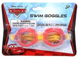 Disney Cars Mequeen Kids wim Goggles