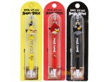 Rovio Angry Birds Mechanical Pencil Sharp Pencil Set -3PC