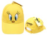 Tweety Kids Adjustable  Baseball Cap / Hat