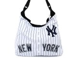 New York Yankees Team Uniform Tote Shoulder MLB Bag