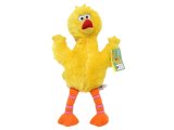 Sesame Street Big Bird Plush Doll 16in