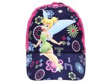 Disney Tinkebell Fairies Baseball Cap/Hat -Pink Flora Fairy