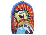 Nick Spongebob  Baseball Cap /Hat : Ride The Wave