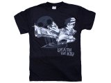 Soul Eater Death The KidT-Shirts:  Size -X Large