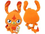 Moshi Monsters Katzuma Cuddle Pillow Large Plush Doll