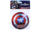 Marvel Avengers  Captain America Shield Magnet