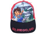 Go Deigo Go Baseball Cap Kids Hat -Mountain Resaue