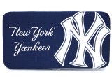 MLB New-York Yankees Hinge Wallet / Flat Wallet