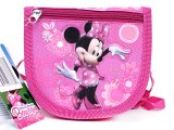 Disney Minnie Mouse  Shoulder Strap Wallet