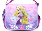 Disney Princess Tangled Rapunzel Messenger Bag  Diaper Bag