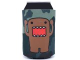 Domo Kun Neoprene Can Bottle Cooler / Koozie