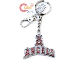 Anaheim Angels Metal Key Chain