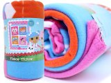 Lalaloopsy Fleece Throw Blanket (46in x 60in)