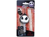 Nightmare Before Christmas  Jack Face Key Cap , Key Holder