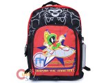 Looney Tunes Marvin Large School Backpack