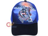 Transformer Optimus Prime Kids Hat Action Baseball Cap