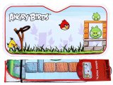 Angry Birds  Front Window Sun Shade/ Windshield