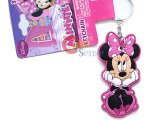 Disney Junior Minnie Mouse PVC Key Chian