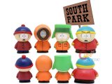 South Park 4pc Mini Figure Set