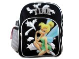 Disney TinkerBell School Toddler Backpack