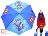 DC Comics Superman Kids Umbrella