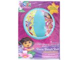 Dora The Explorer Dora & Boots 20" Inflatable Beach Ball