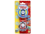 Thomas Tank Engine & Friends James Digital Flip Wrist Watch with Melody