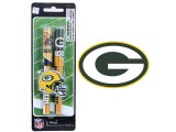 NFL Green Bay Packers  2 Pack Ball Pont pen