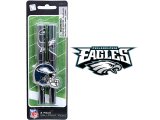 NFL Philadelphia Eagles 2 Pack Ball Pont pen