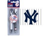 MLB New York Yankees 2 Pack Ball Pont pen