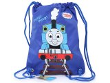 Thomas Tank Engine & Friends Sling Shoulder Bag Drawstring Backpack