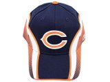 Chicago Bears Baseball Cap NFL Reebok Adjustable Hat