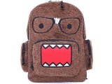 domo plush backpack