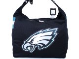 Philadelphia Eagles Jersey Tote Shoulder Bag