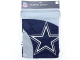 NFL Dallas Cowboys Curve Cinch Bag , Drawstring Backpack