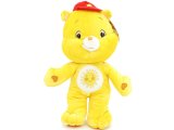 Care Bears Funshine Bear Large Plush Doll 16in Soft Stuffed Toy