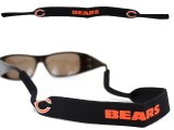 Chicago Bears  Neoprene Sunglasses Holder