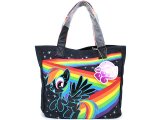 My Little Pony Rainow Dash Tote Bag Shoulder Bag