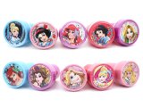 Disney Princess Self Ink Stamps with Tangled  10pc Set