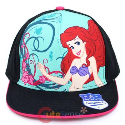 ariel hat