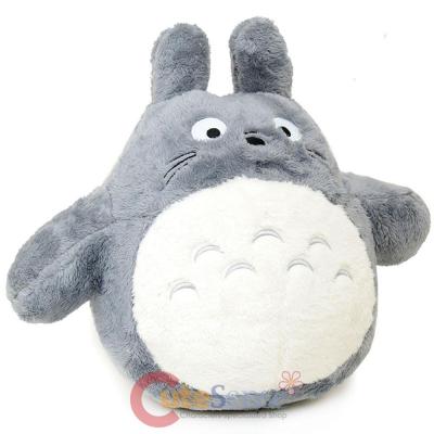 jumbo totoro plush