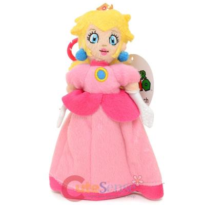princess peach doll