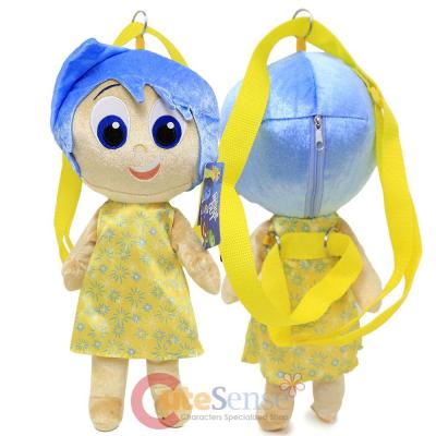 joy plush doll