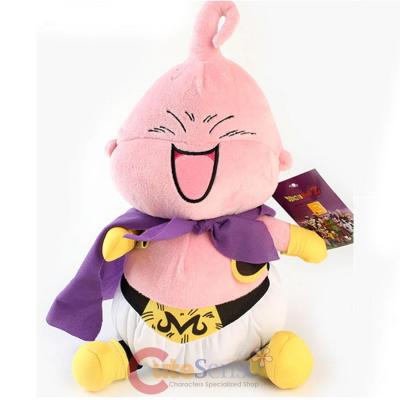 majin buu doll