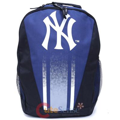 yankees school backpack