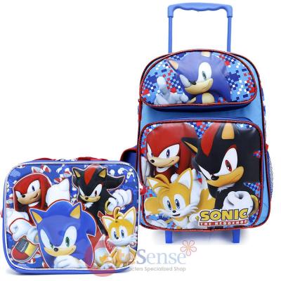 checkers lunch bags