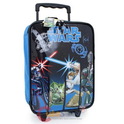 star wars travel bag