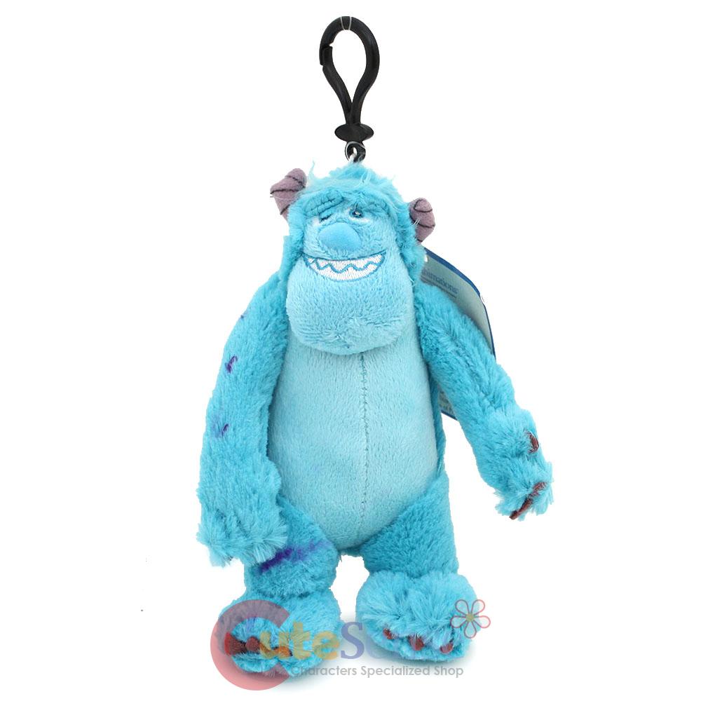 monsters university sulley plush