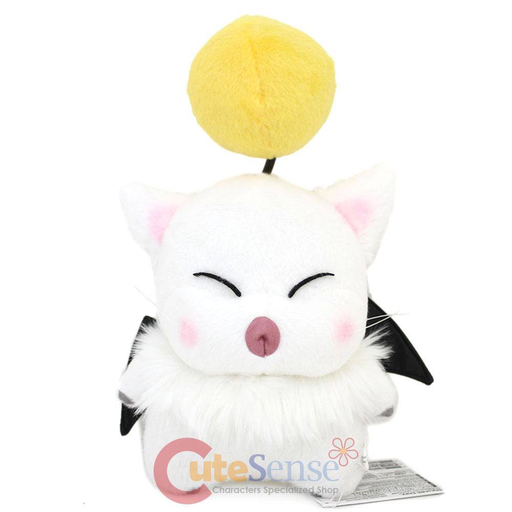 moogle doll